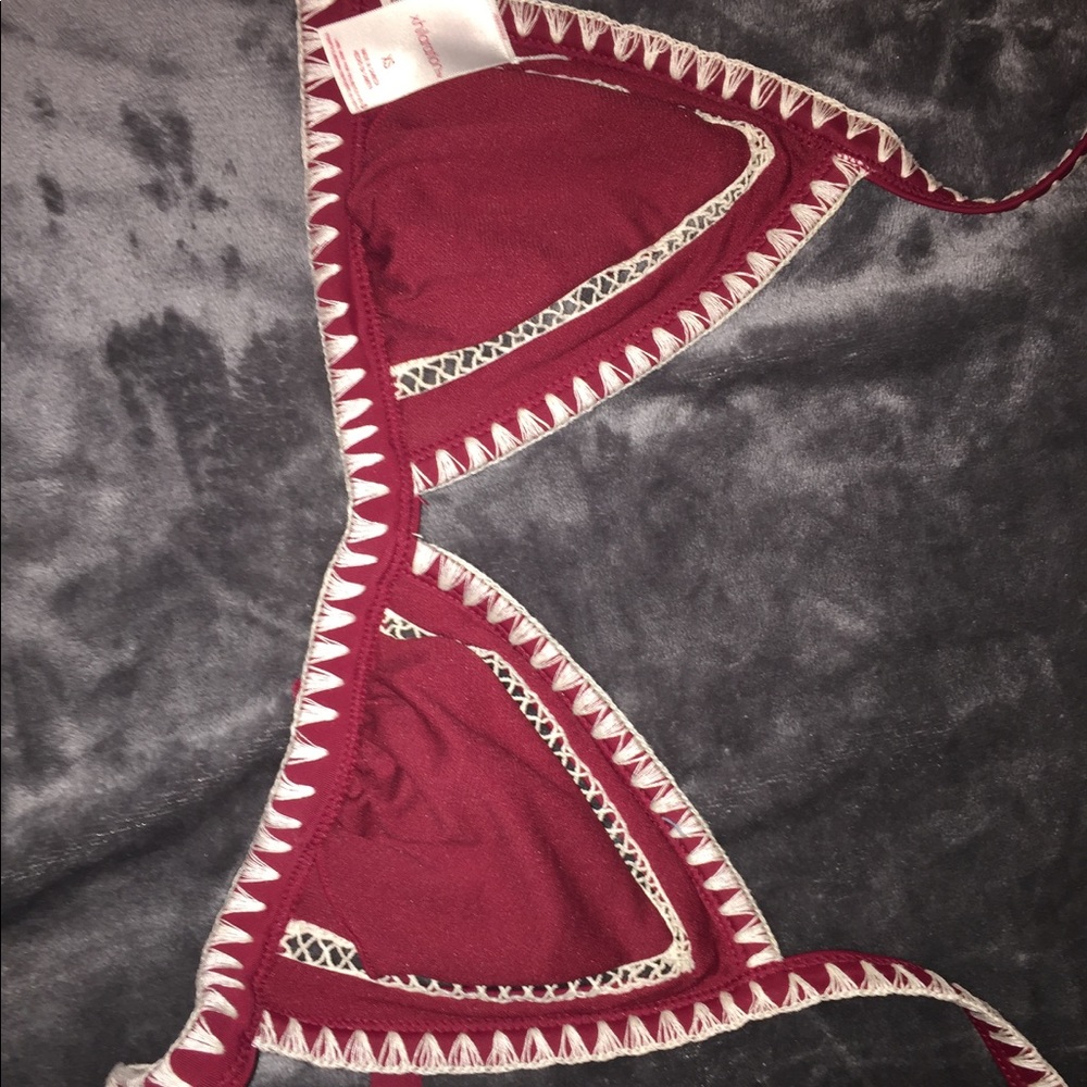 Bikini top NWOT